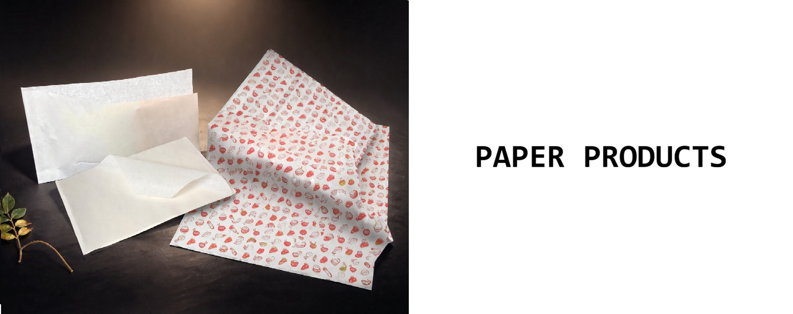 Paper Products